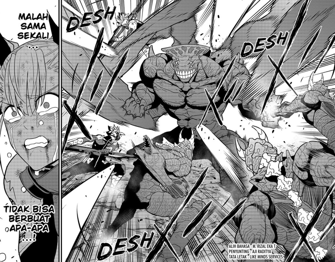 8Kaijuu