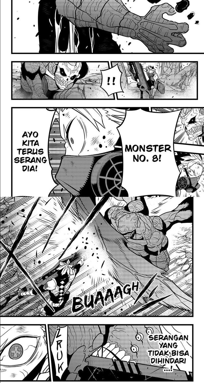 8Kaijuu