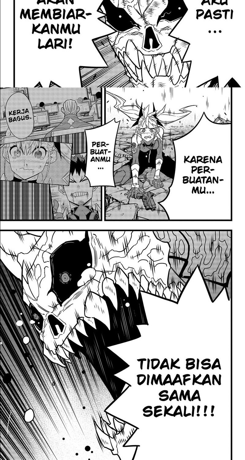 8Kaijuu