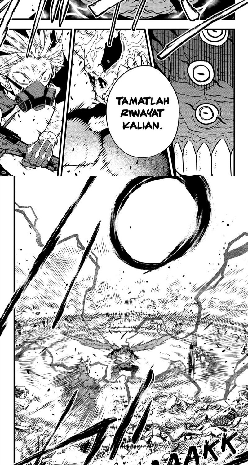 8Kaijuu
