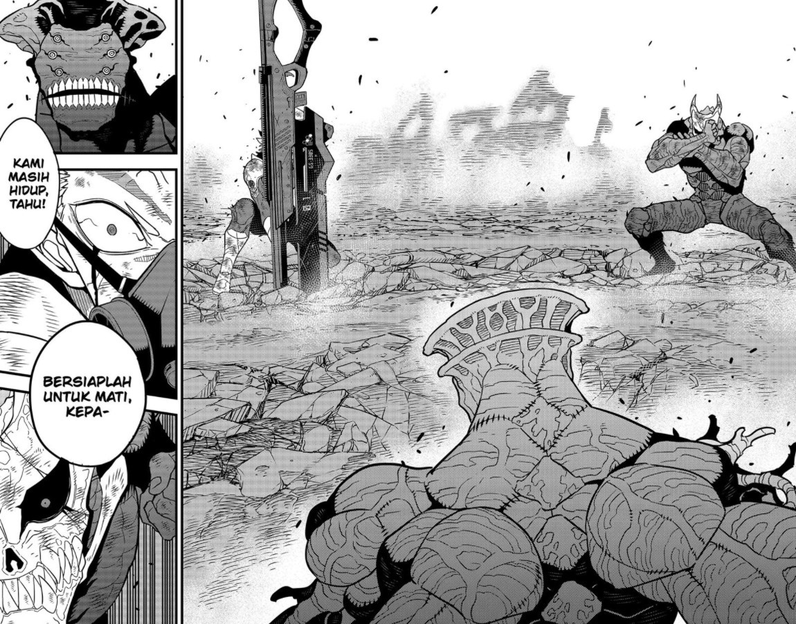 8Kaijuu