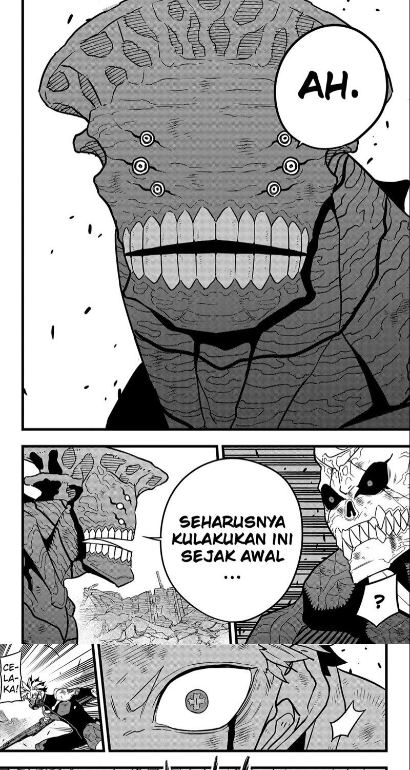 8Kaijuu