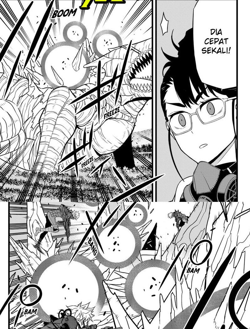 8Kaijuu