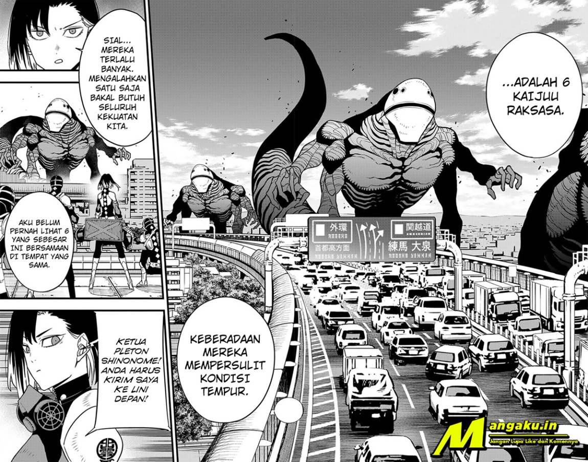 8Kaijuu