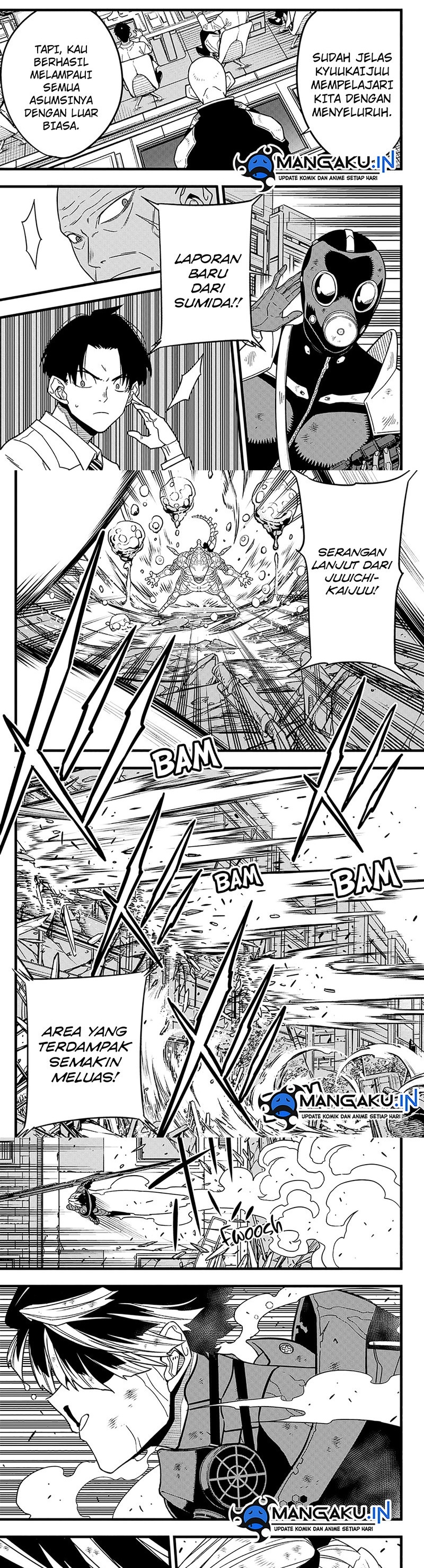 8Kaijuu