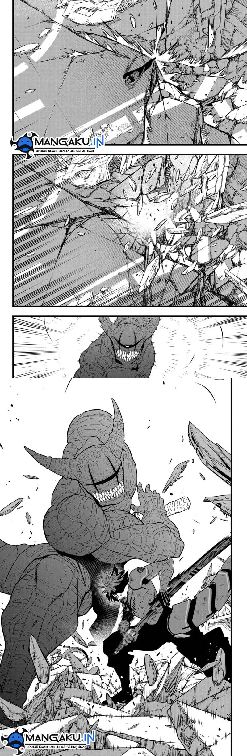 8Kaijuu