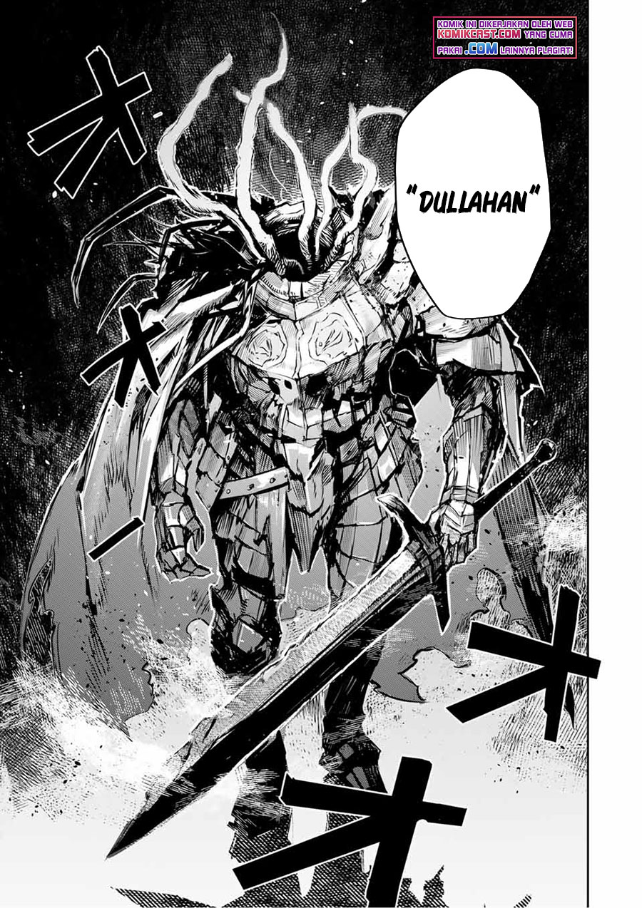 A Court Magician, Who Was Focused On Supportive Magic Because His Allies Were Too Weak, Aims To Become The Strongest After Being Banished (Mikata ga Yowasugite Hojo Mahou ni Tesshiteita Kyuutei Mahoushi, Tsuihou Sarete Saikyou wo Mezashimasu) Chapter 14