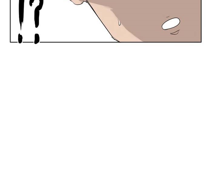 A Bad Person