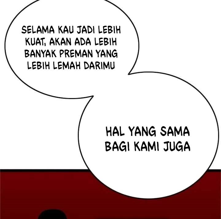 A Bad Person