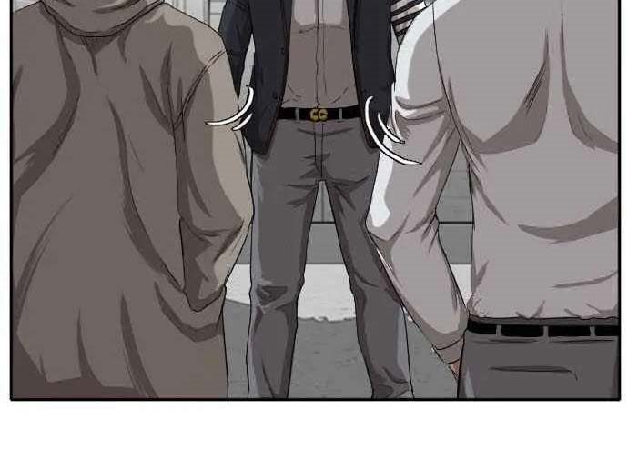 A Bad Person