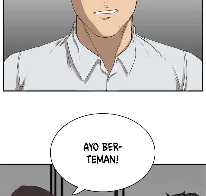 A Bad Person
