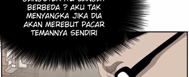 A Bad Person