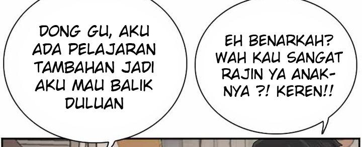 A Bad Person
