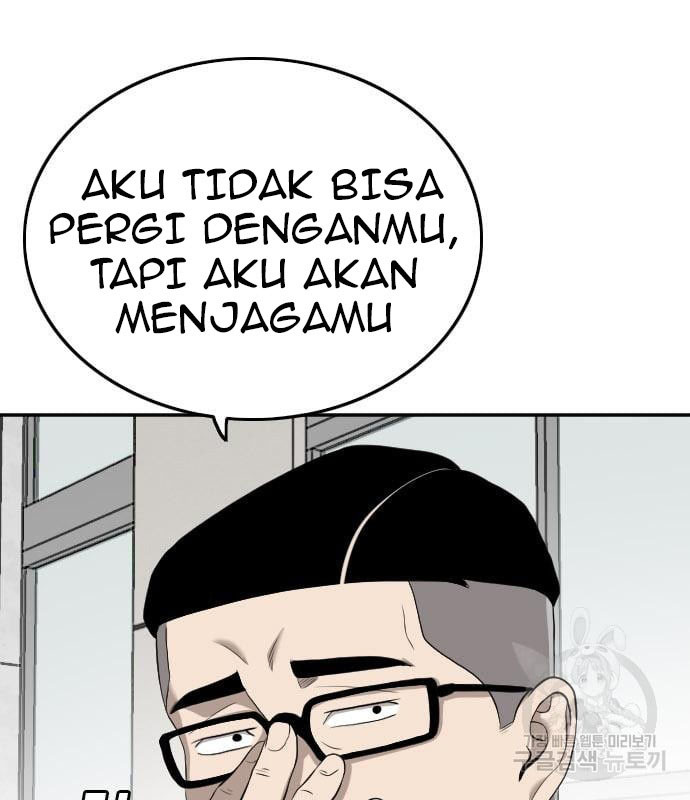 A Bad Person