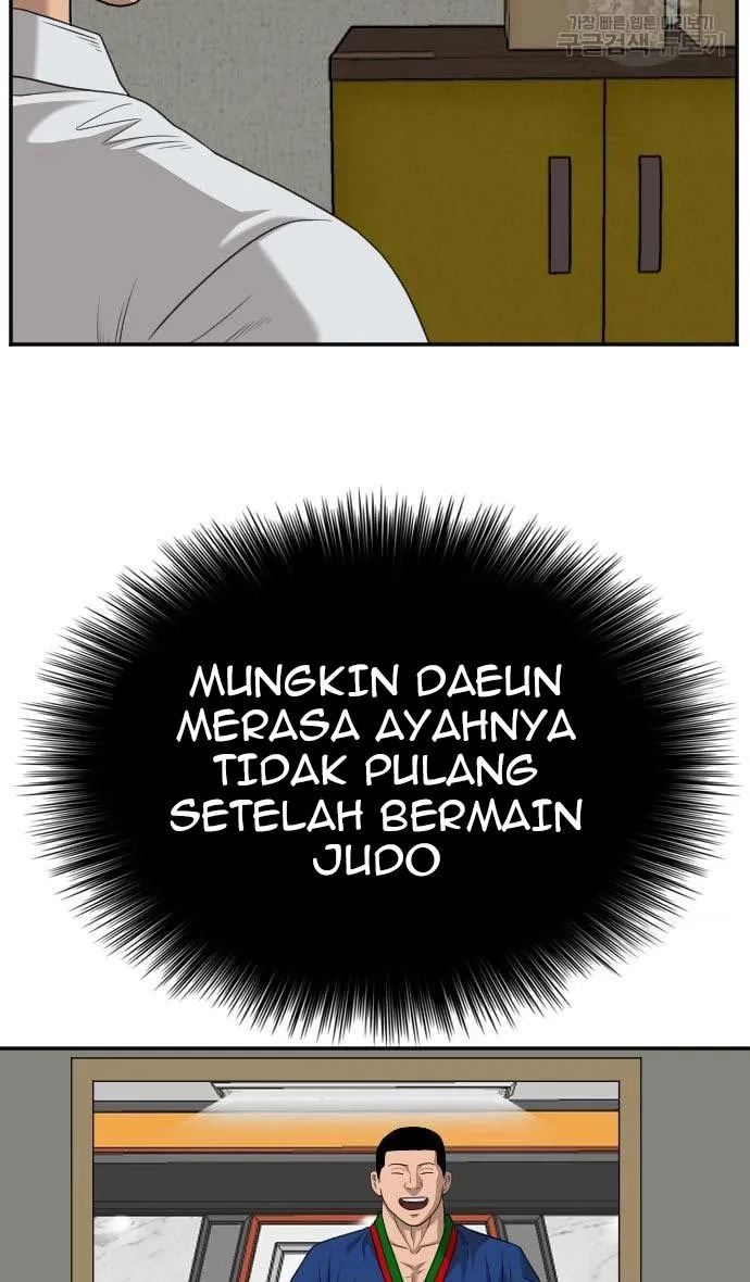 A Bad Person