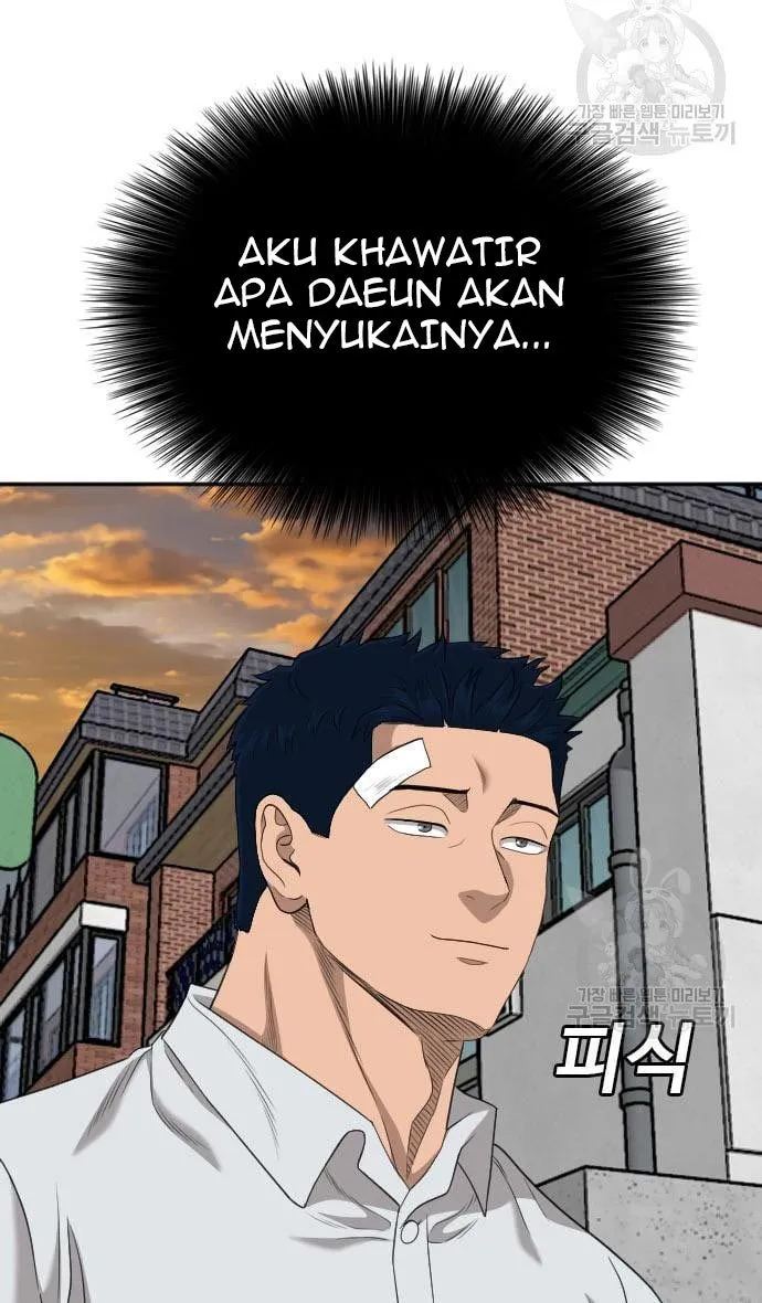 A Bad Person