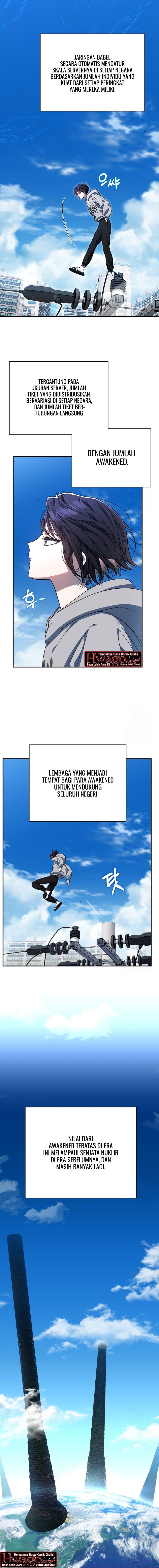 A Guide to the Right Life for Rankers