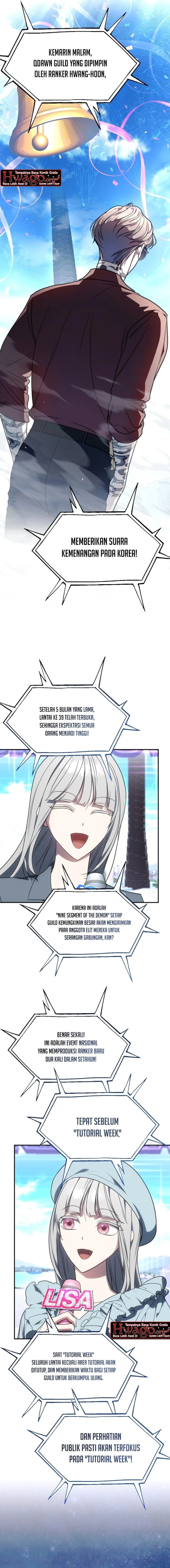 A Guide to the Right Life for Rankers