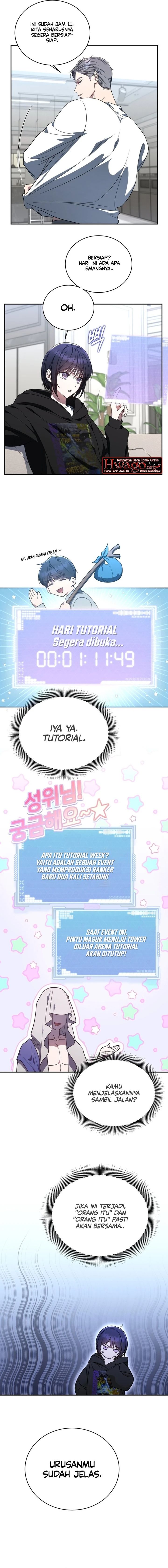 A Guide to the Right Life for Rankers