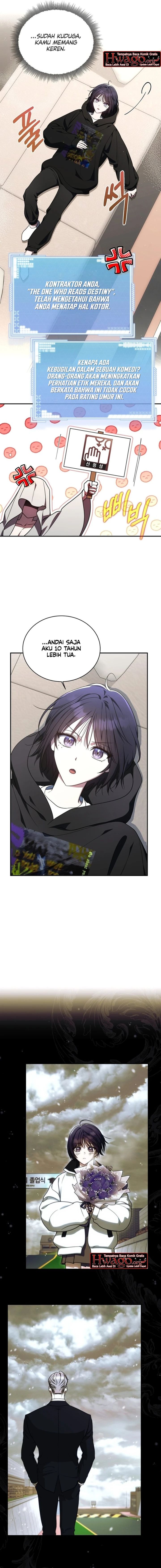 A Guide to the Right Life for Rankers