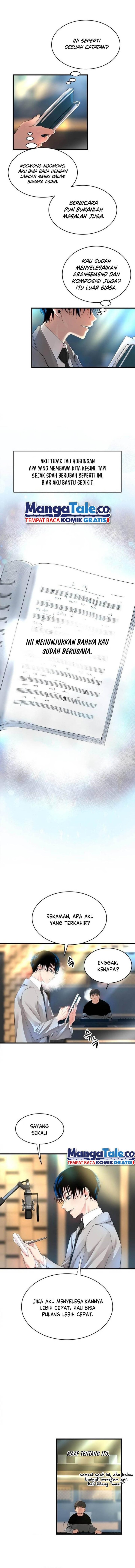 A Tidal Wave of Glory