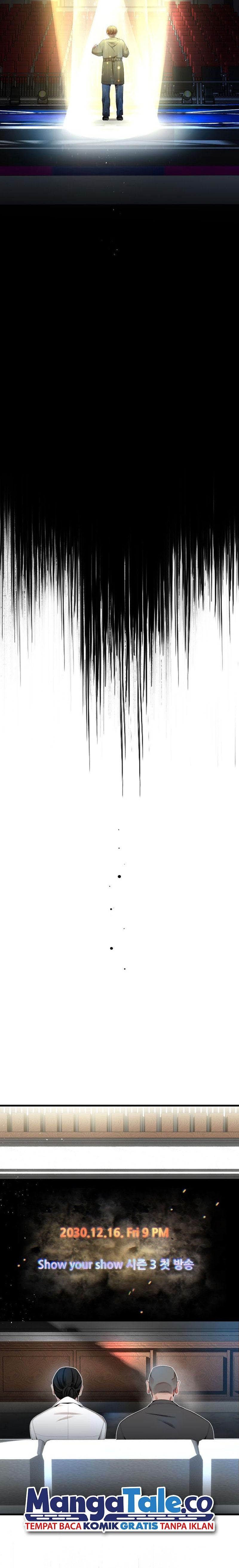 A Tidal Wave of Glory