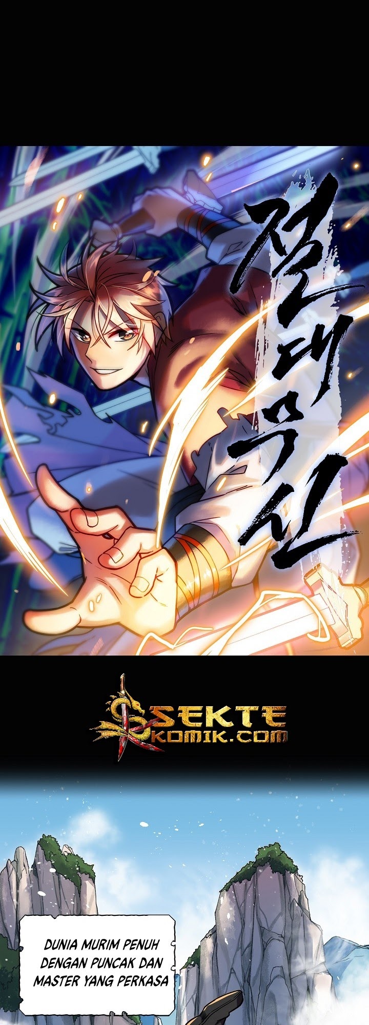 Absolute Martial Arts