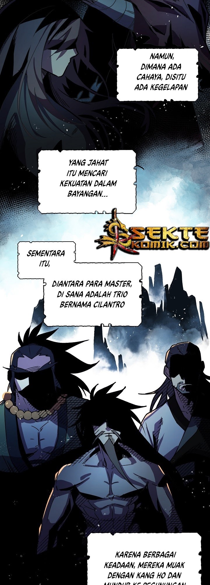 Absolute Martial Arts