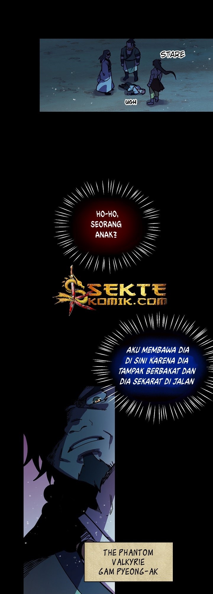 Absolute Martial Arts
