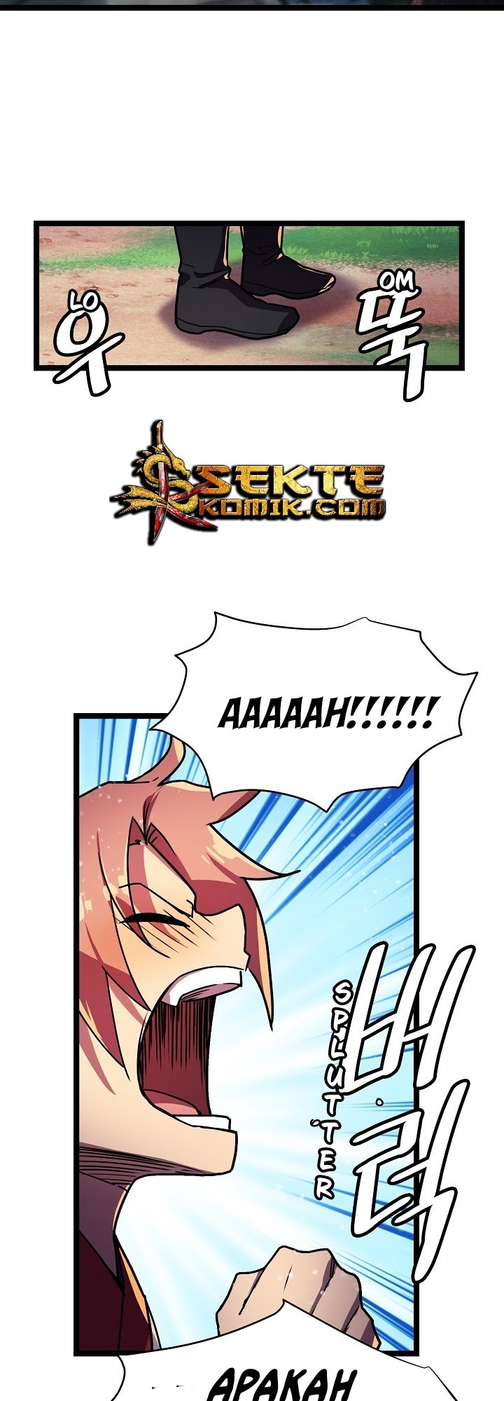 Absolute Martial Arts