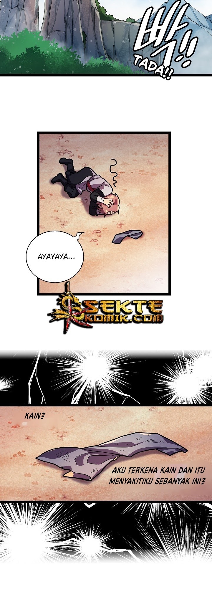 Absolute Martial Arts
