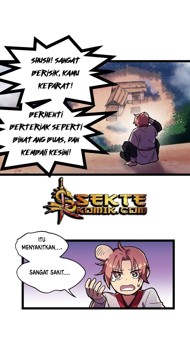 Absolute Martial Arts