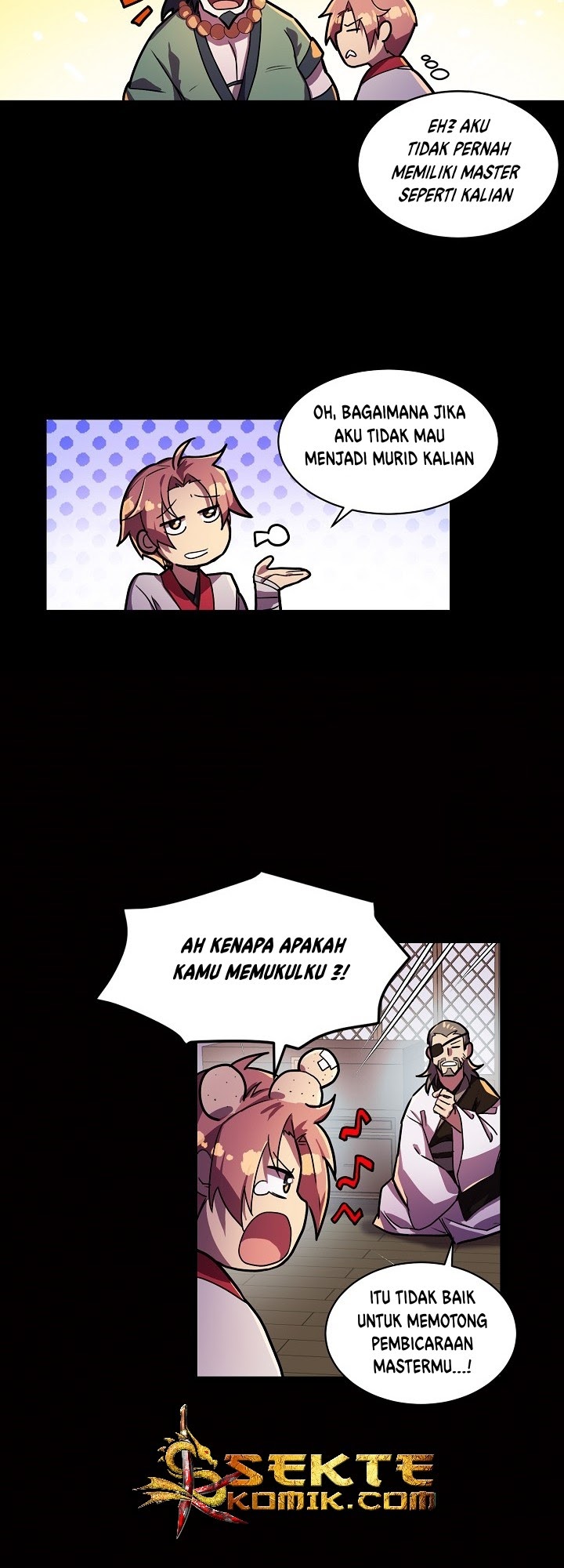 Absolute Martial Arts