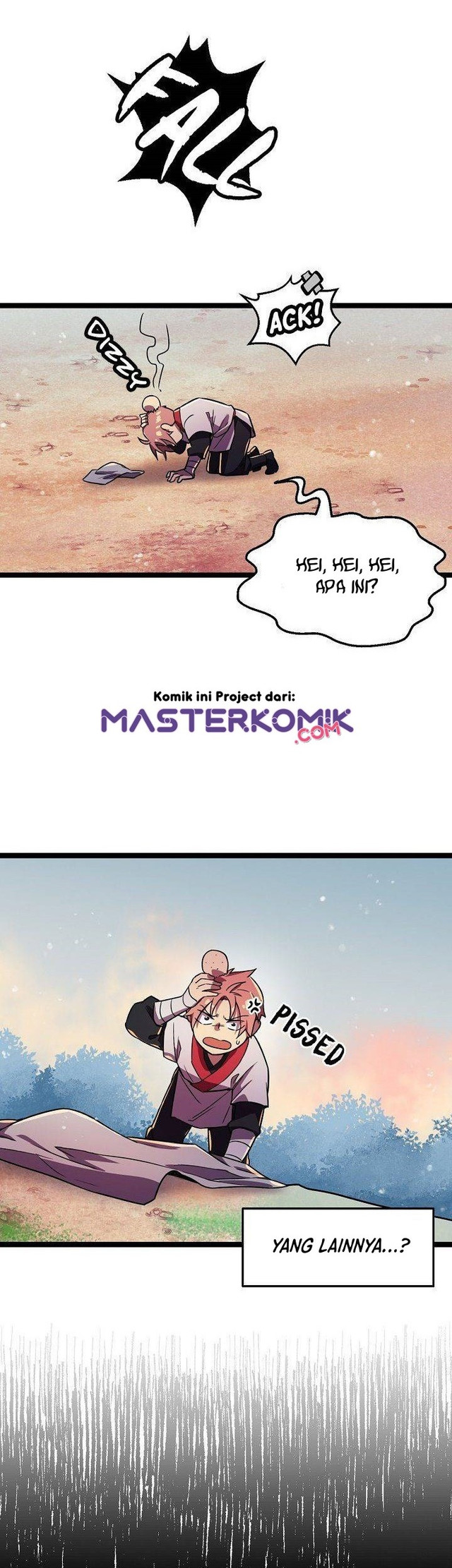 Absolute Martial Arts