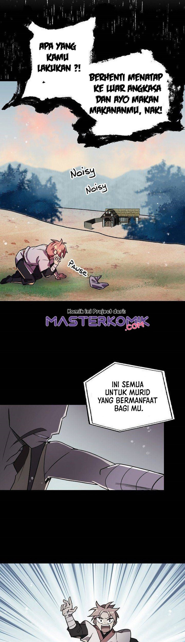 Absolute Martial Arts
