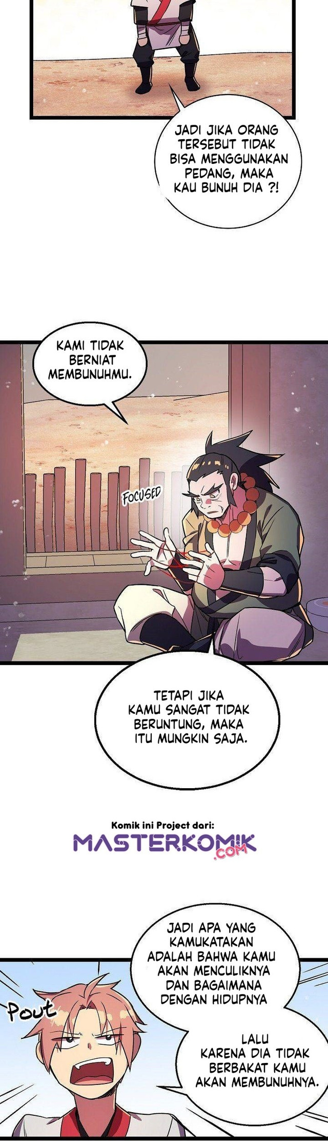 Absolute Martial Arts