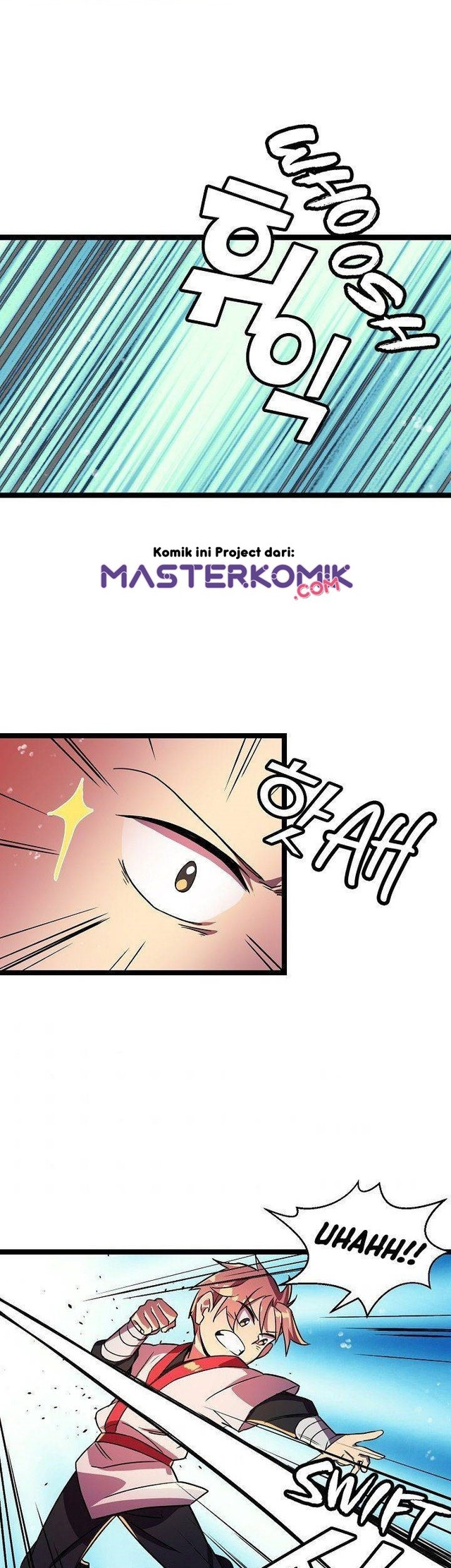 Absolute Martial Arts