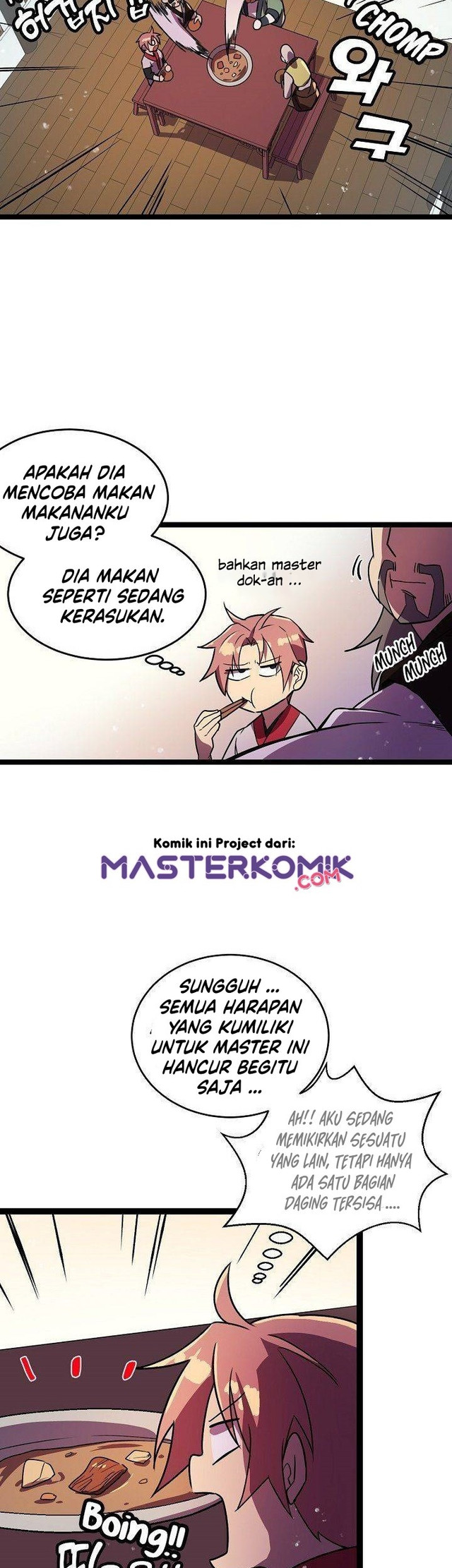 Absolute Martial Arts