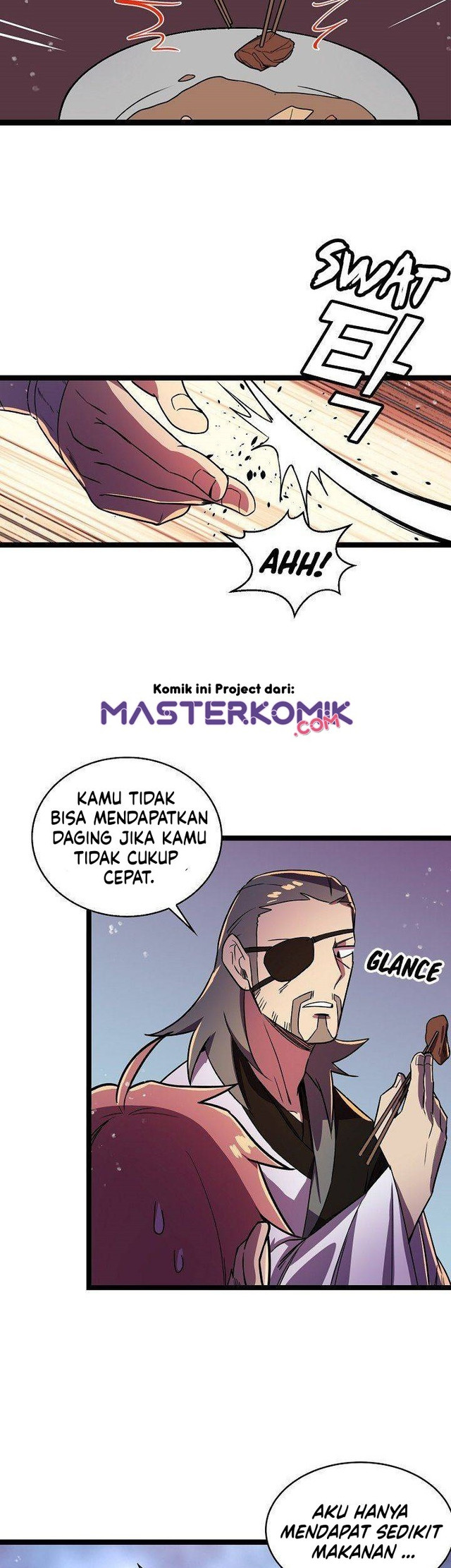 Absolute Martial Arts