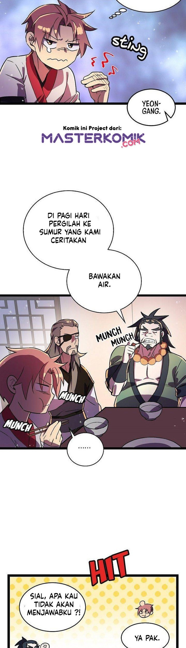 Absolute Martial Arts
