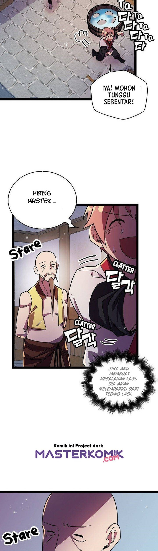Absolute Martial Arts