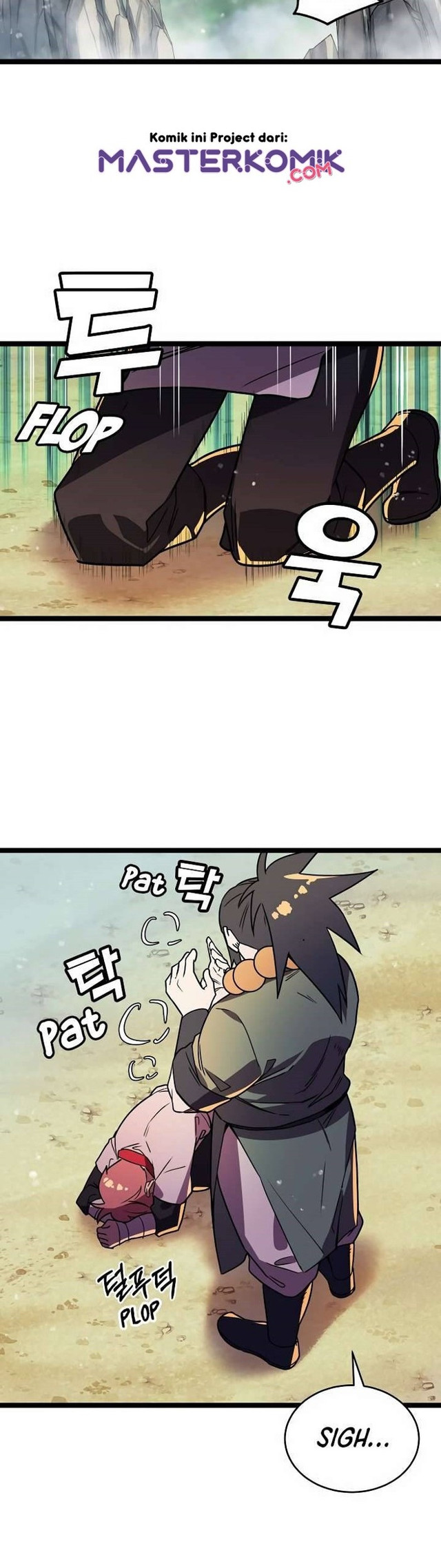 Absolute Martial Arts