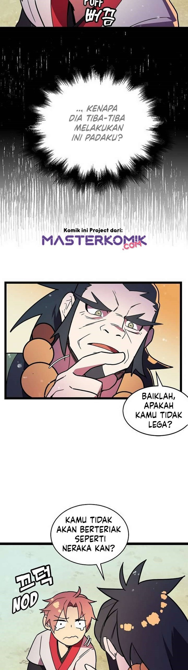 Absolute Martial Arts
