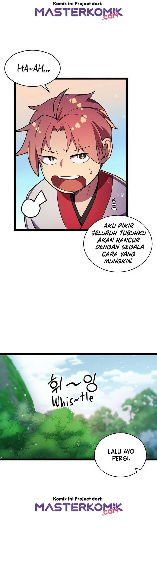 Absolute Martial Arts