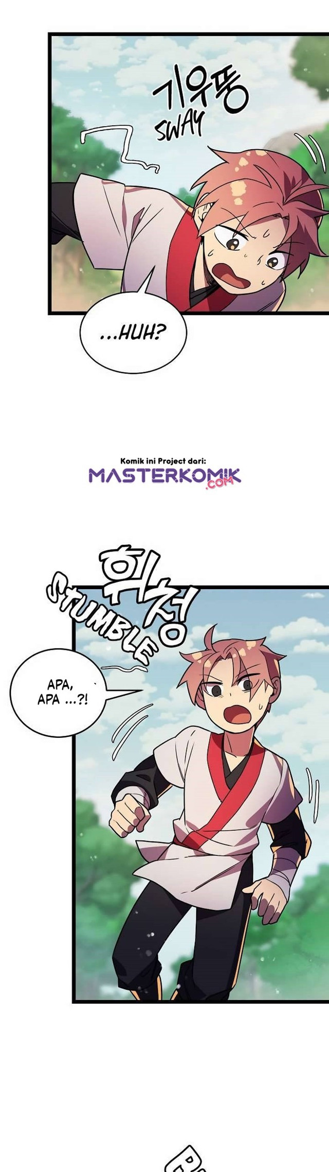 Absolute Martial Arts