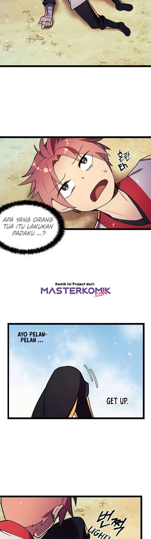 Absolute Martial Arts