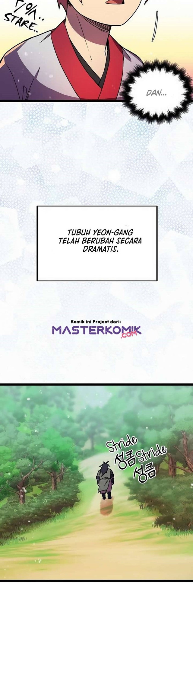 Absolute Martial Arts