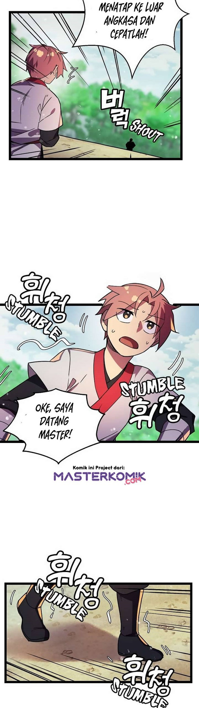 Absolute Martial Arts