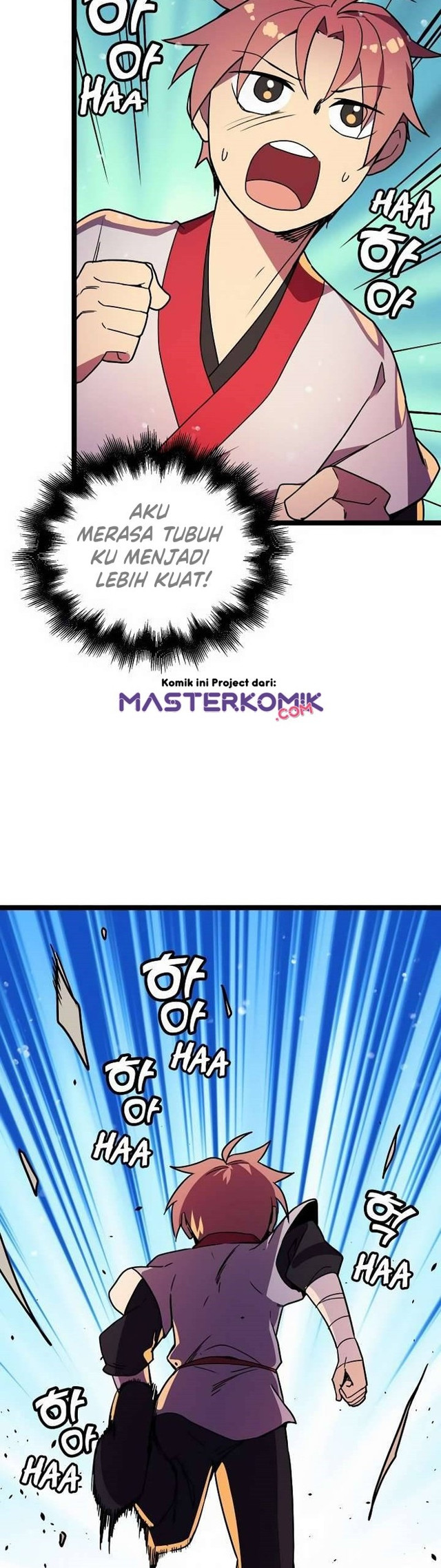 Absolute Martial Arts