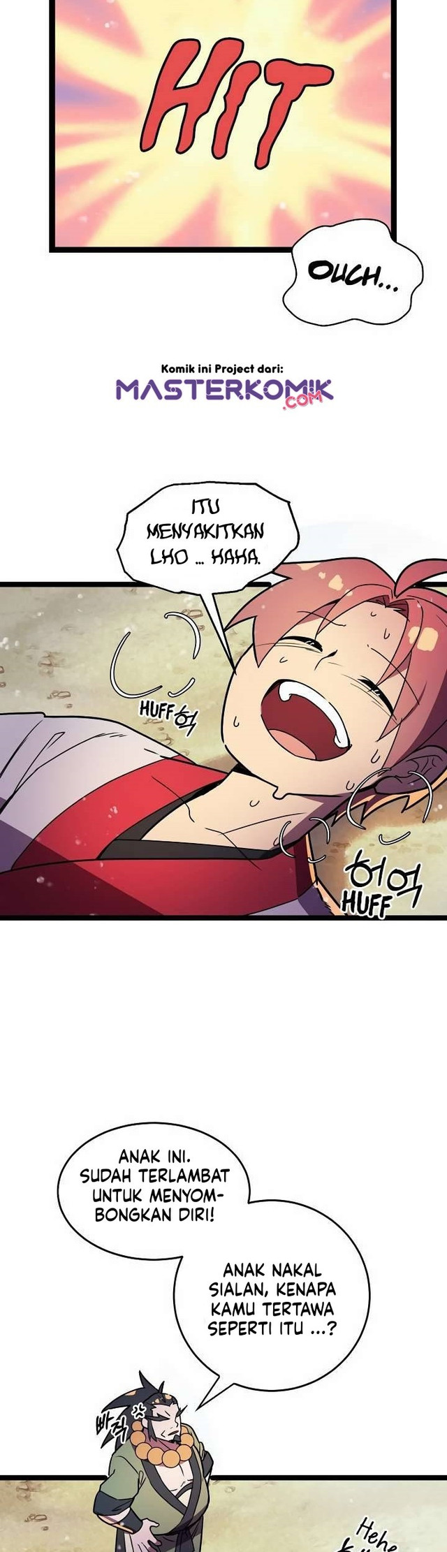 Absolute Martial Arts
